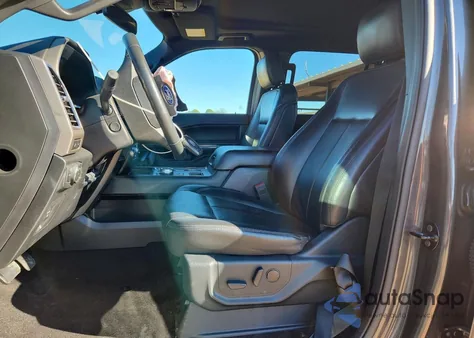 2020 Ford Expedition Max Xlt z USA, uszkodzony, nr VIN 1FMJK1HTXLEA26742